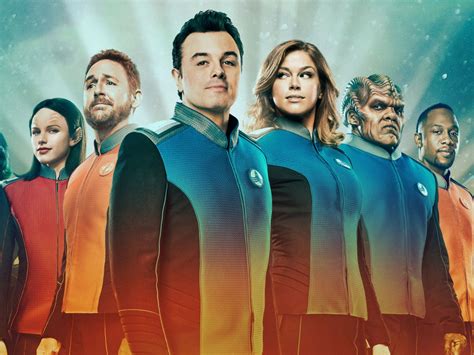 Orville season 4. Things To Know About Orville season 4. 